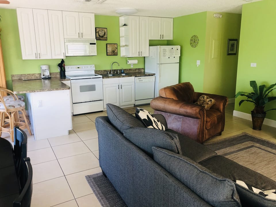 Kitchen West Home