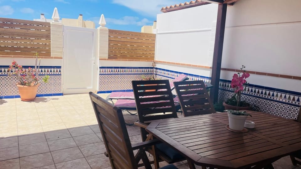 Casa Sony El Cotillo (4106)