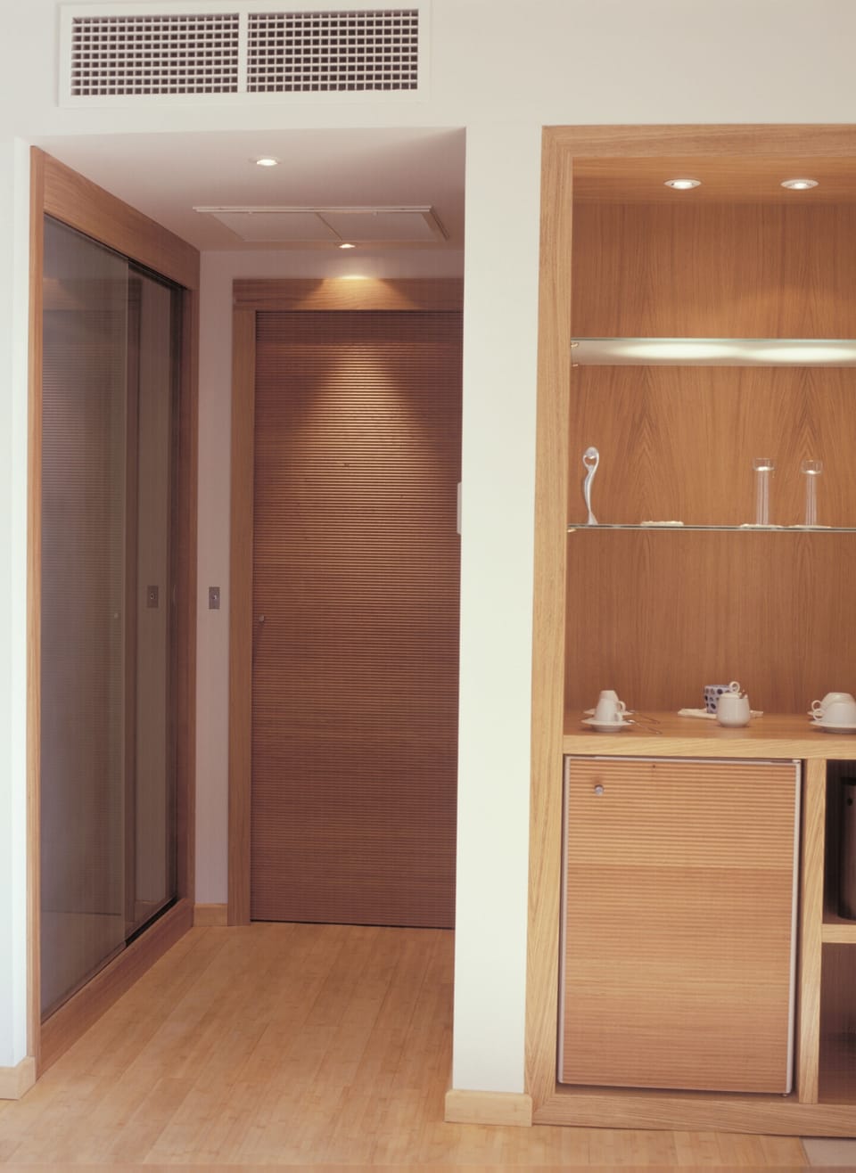 Lucury Suite (Annex Building Genovese, Harbour Side) | Premium bedding, minibar, in-room safe, desk