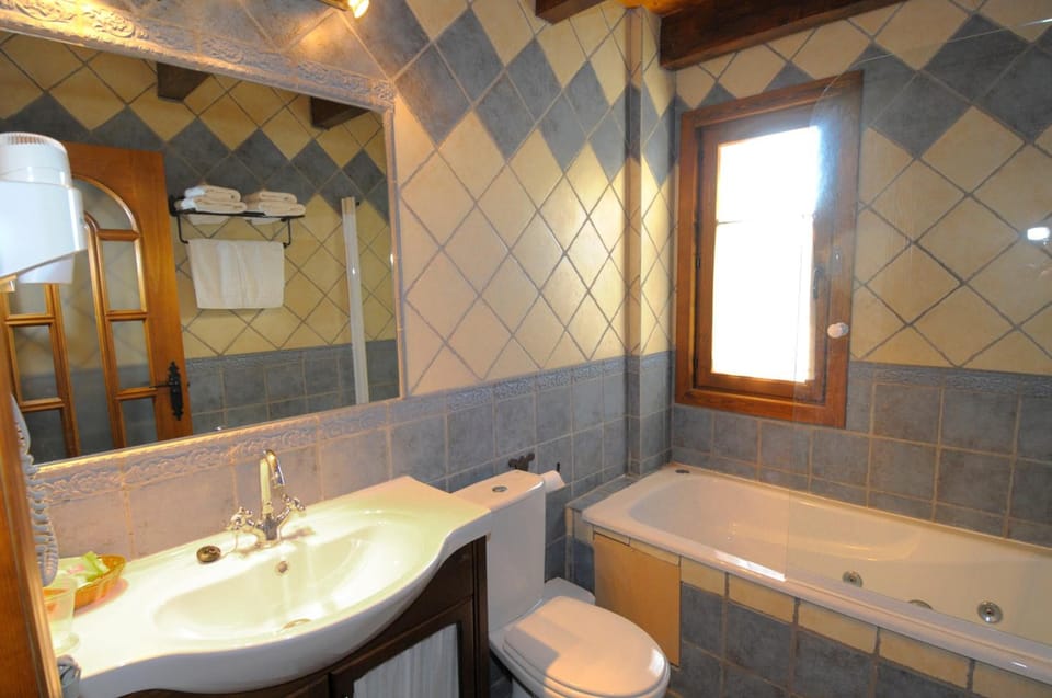 Hotel Casa Arcas Hotel in Aragon