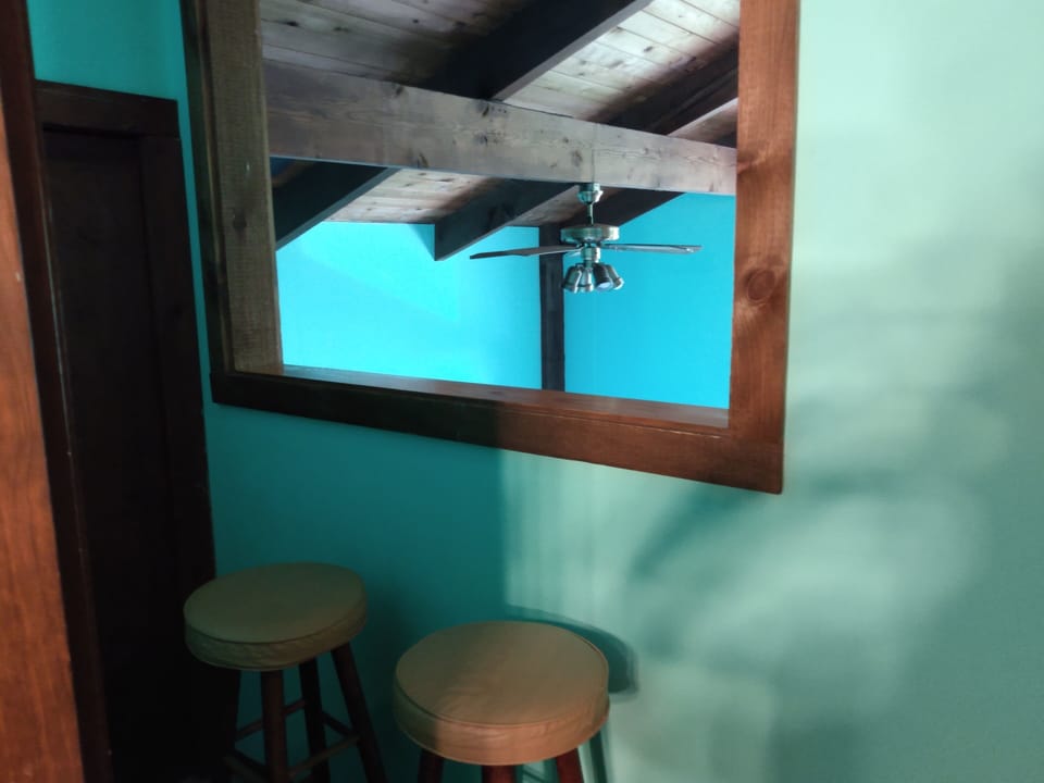 Second Floor sitting area