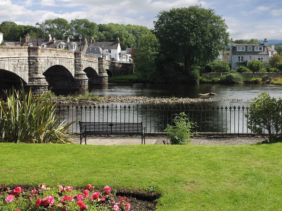 Newton Stewart
