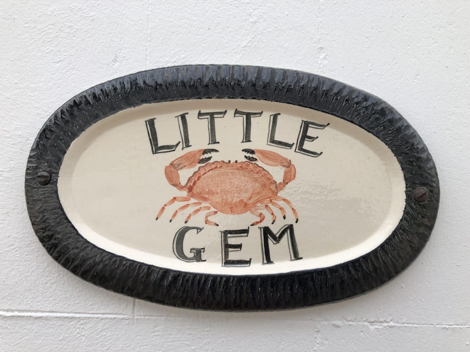 Welcome to Little Gem