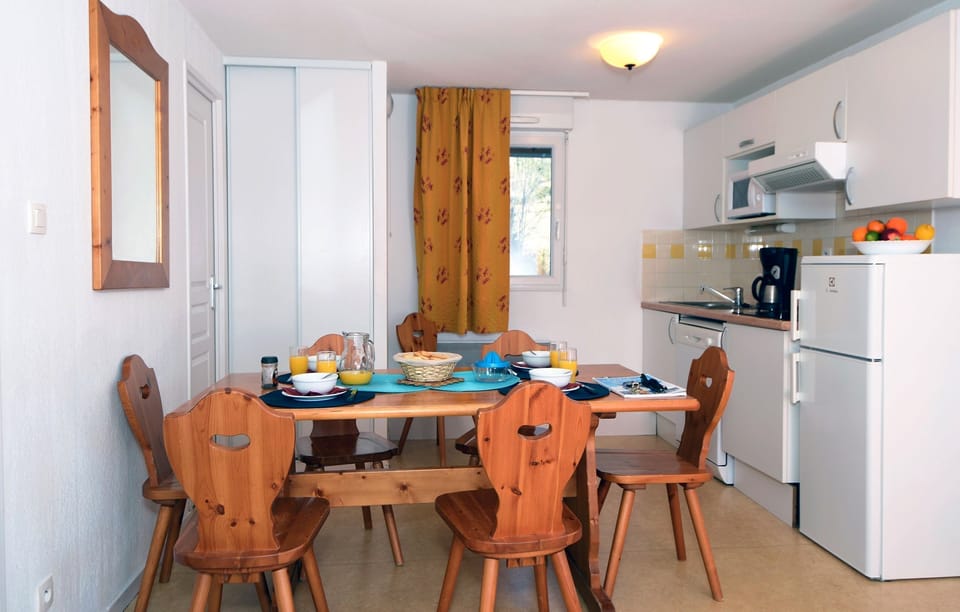 Stay in our cozy duplex apartment in the mountains!
