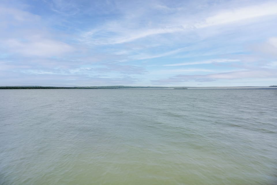 Leech Lake