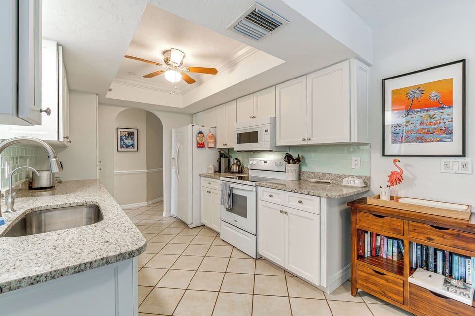 Kitchen | Cooking Basics | Coffee Maker | Toaster