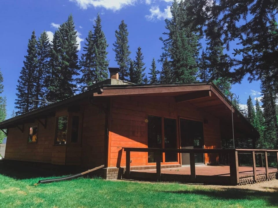 Back of House