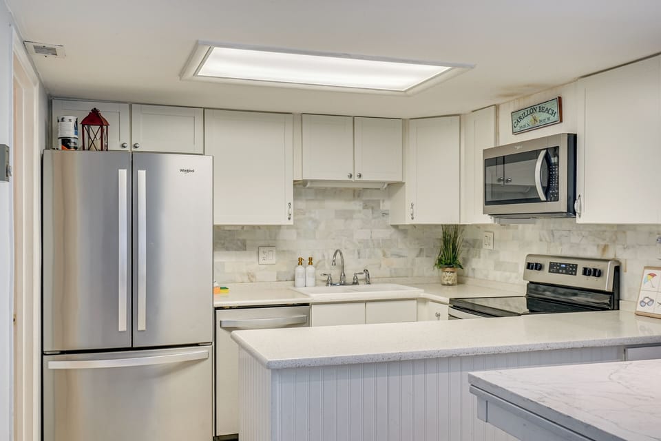 Kitchen | Cooking Basics