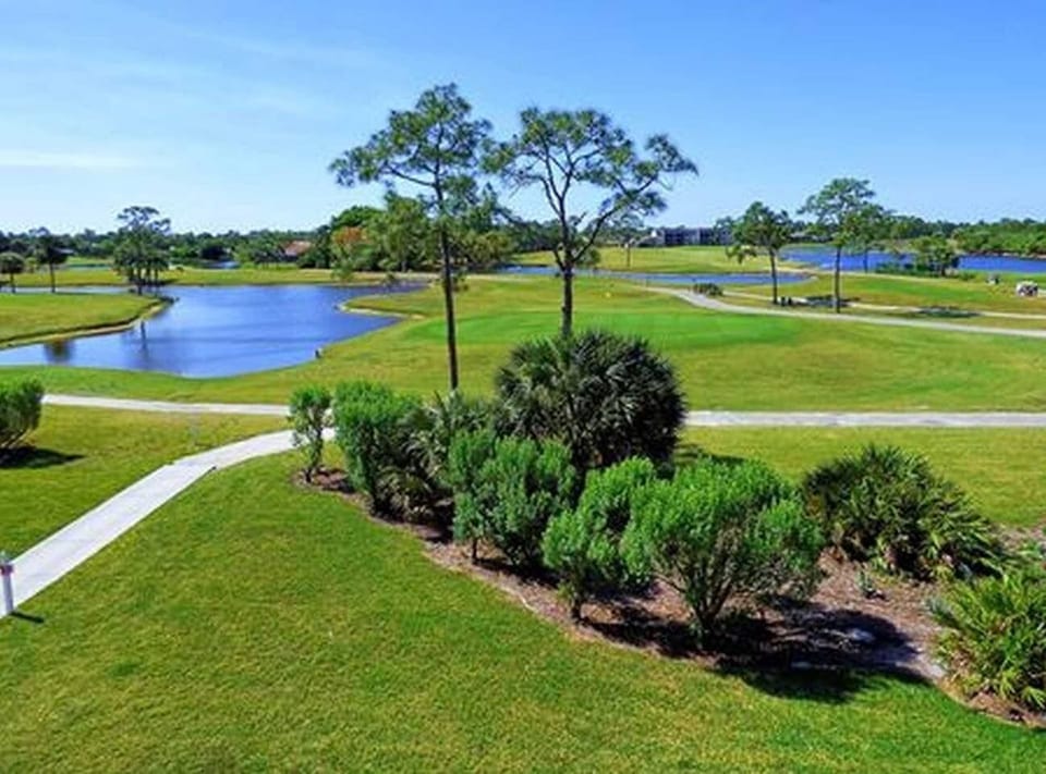 Picture of Golf Course