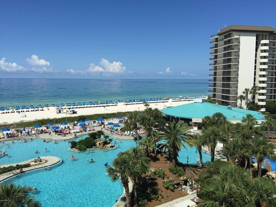 The Premiere View on the Gulf....No Question!!!