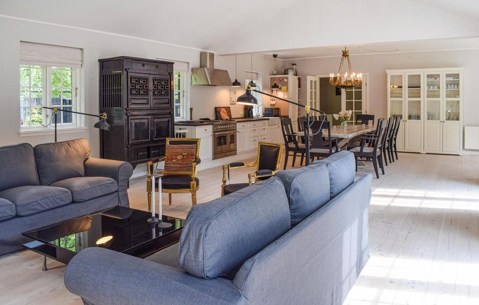 living-room