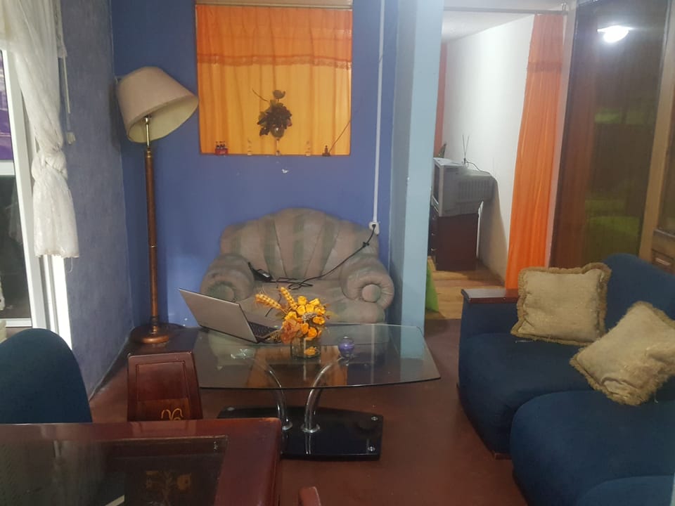 Business Room | Living room