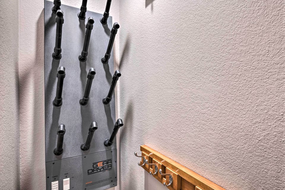 Drying Rack