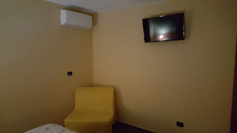 Classic Double Room | Room amenity