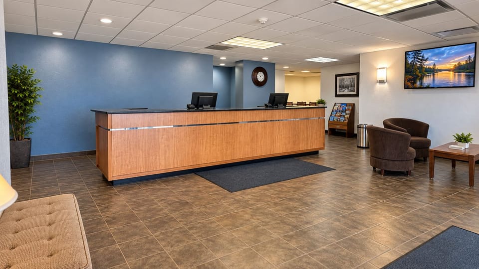 Med City Inn & Suites - Mayo Clinic Area Motel in Rochester