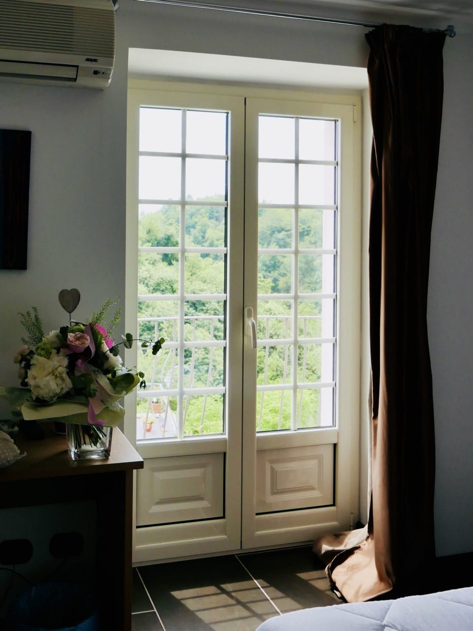 Suite (Stelle) | View from room
