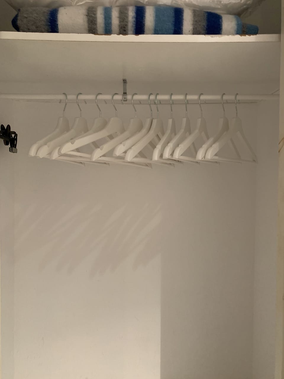 Studio, Sea View | Room amenity