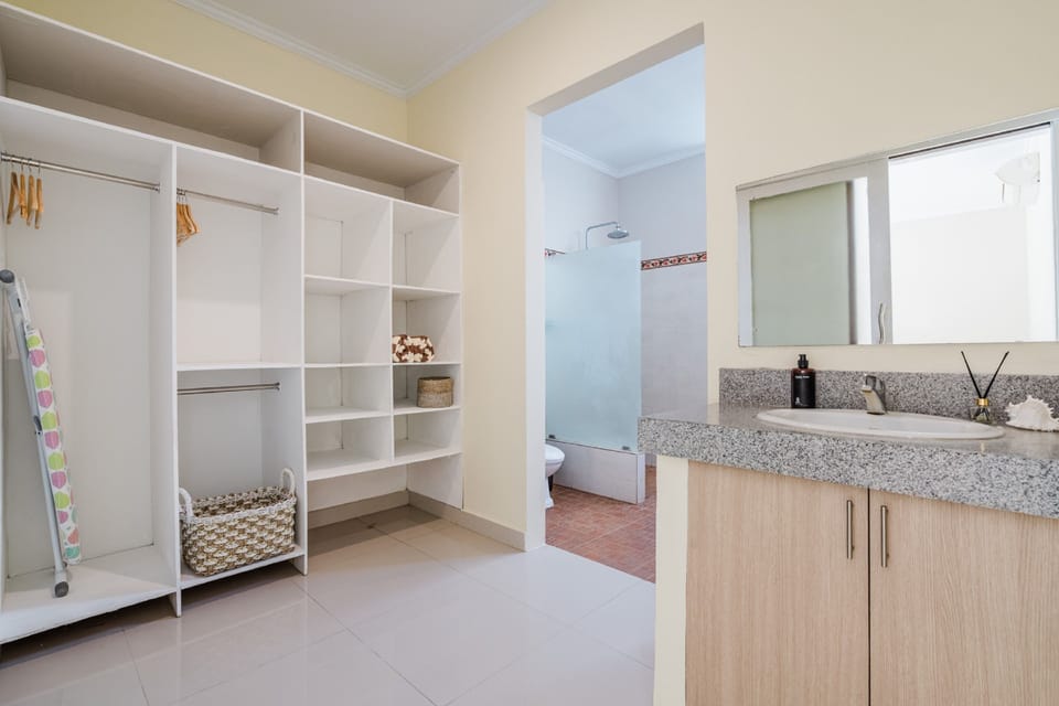 AV Villa Melati Villa in Kuta
