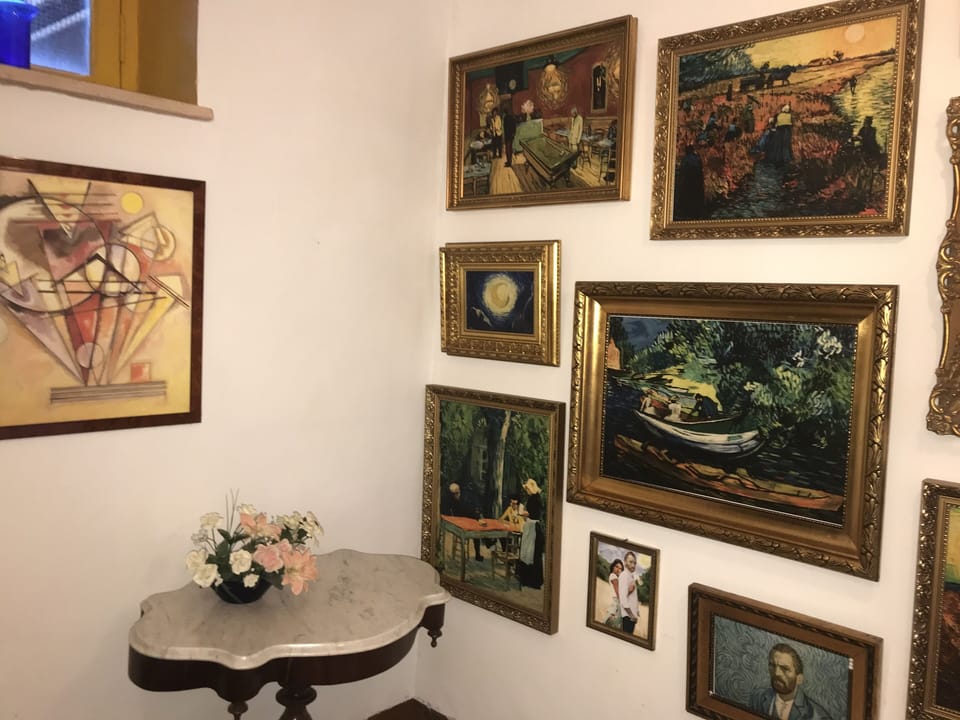 Interior