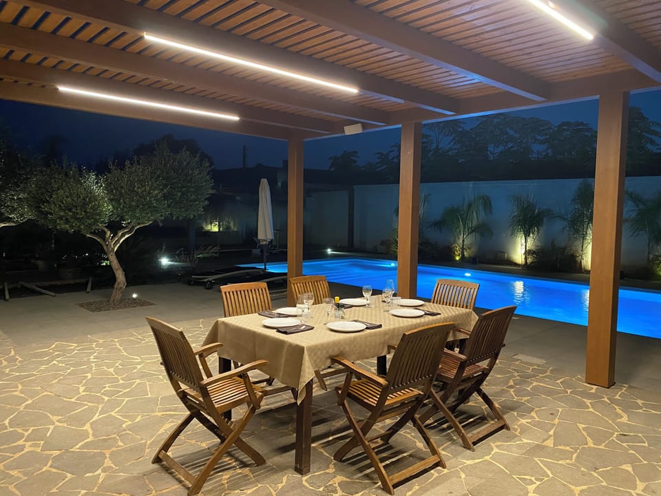 Comfort Double Room, Private Bathroom | Terrace/patio