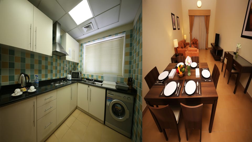 In-room safe, desk, laptop workspace, blackout drapes