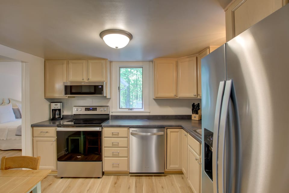 Kitchen | Cooking Basics | Tea Kettle | Crockpot