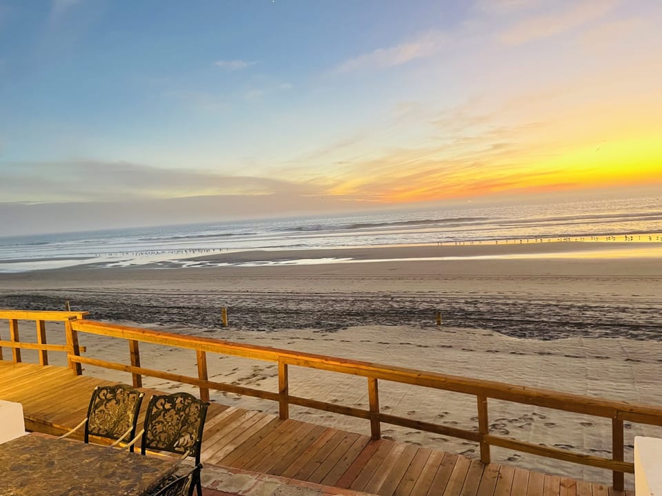 Quinta Pacifica Beachfront Villas Apartment hotel in Rosarito