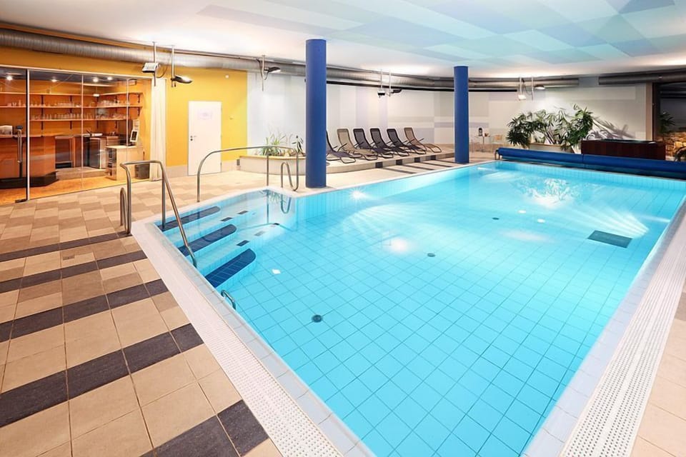 Hotel Ostrov Hotel in Czechia
