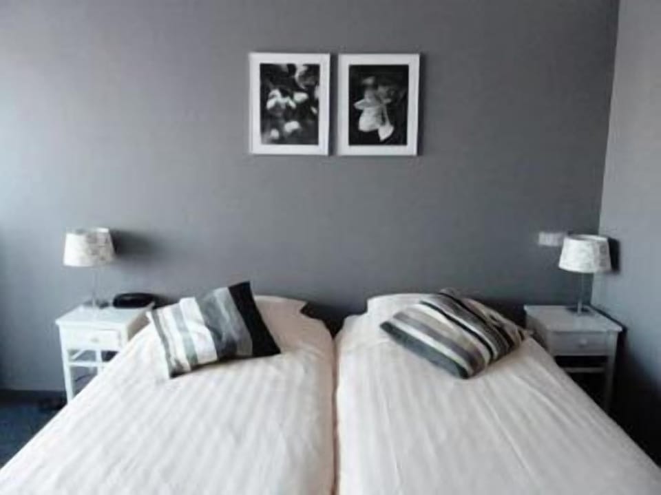 Standard Double Room | In-room safe, desk, cribs/infant beds, rollaway beds