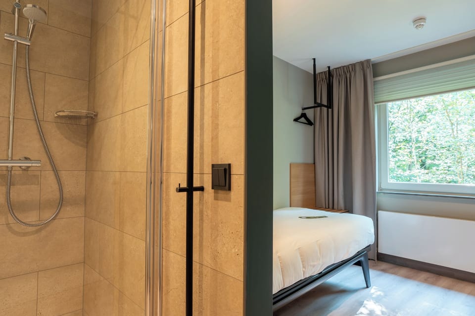 Standard Single Room | 1 bedroom, premium bedding, desk, free WiFi
