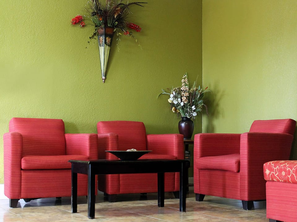 Americas Best Value Inn AT&T Center Motel in San Antonio