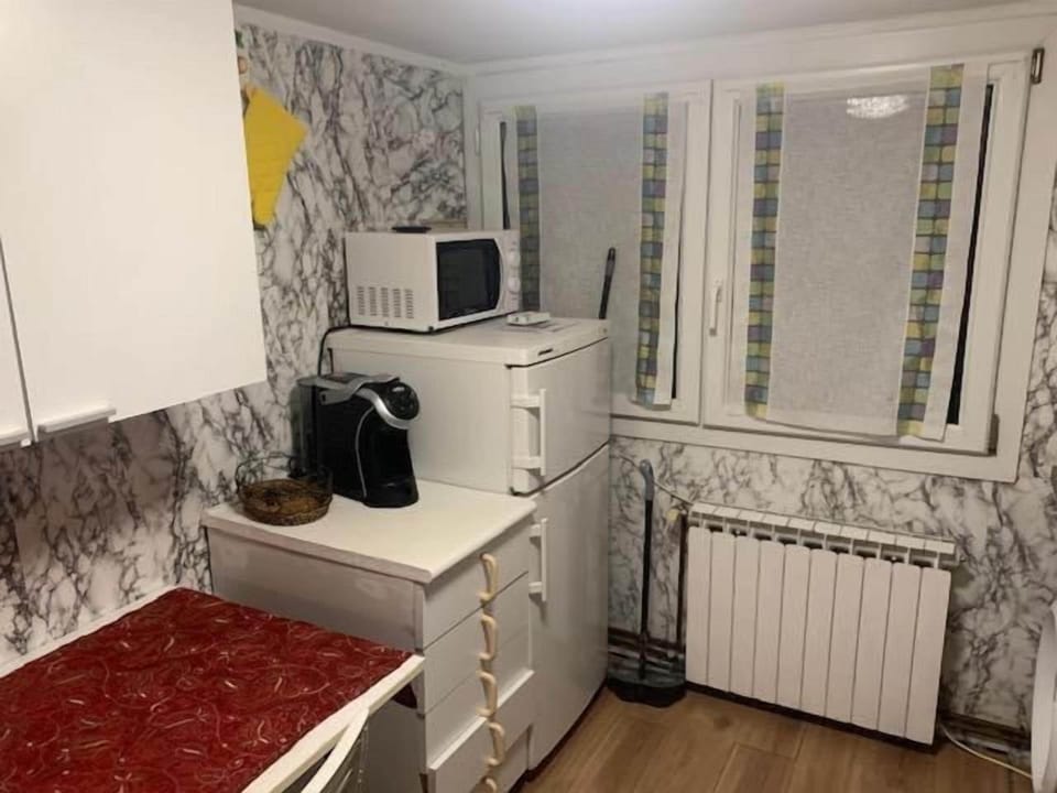 Fridge