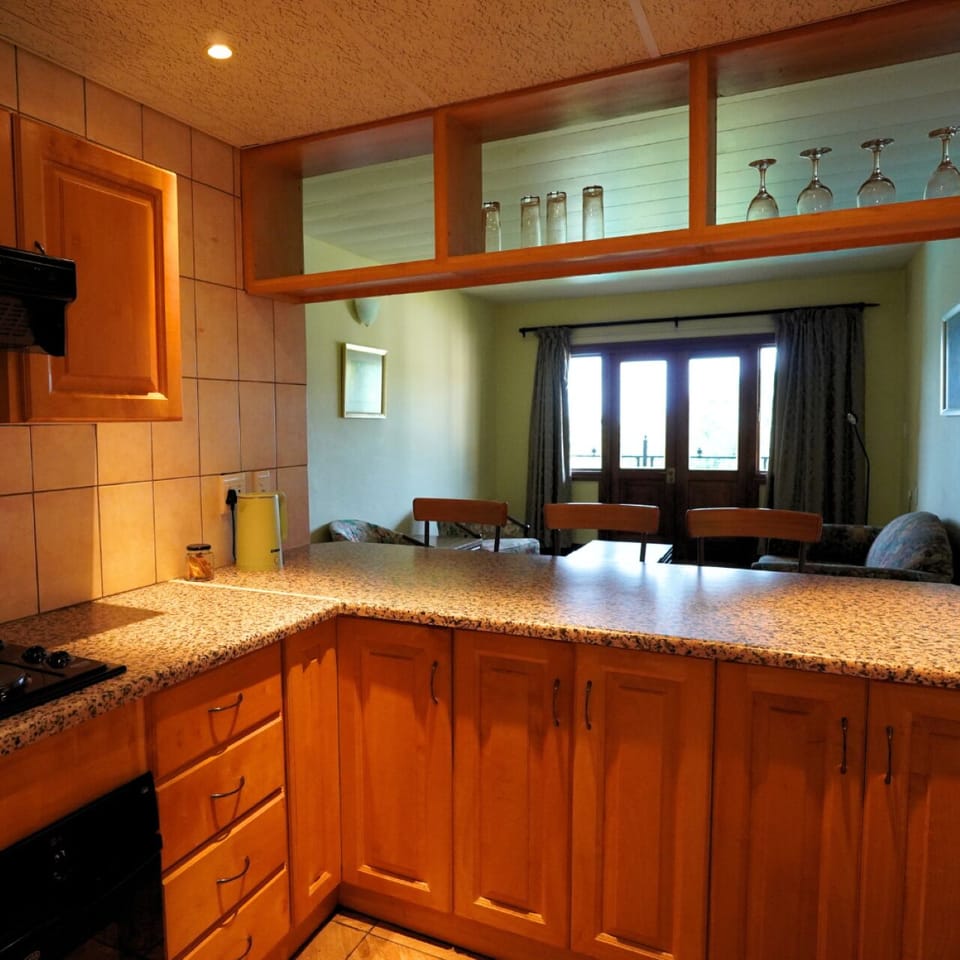 Classic Apartment | In-room safe, desk, laptop workspace, blackout drapes