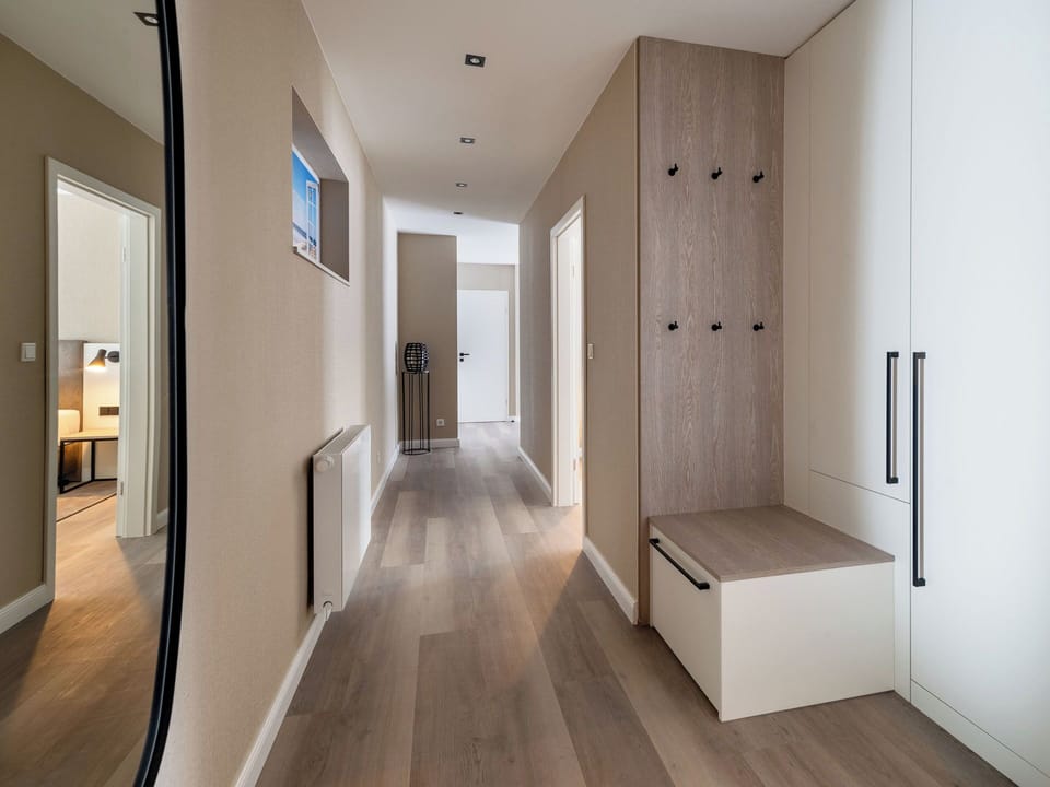 In-room safe, desk, laptop workspace, blackout drapes