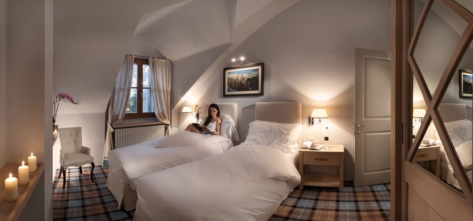 Comfort Room | Minibar, in-room safe, soundproofing, cribs/infant beds