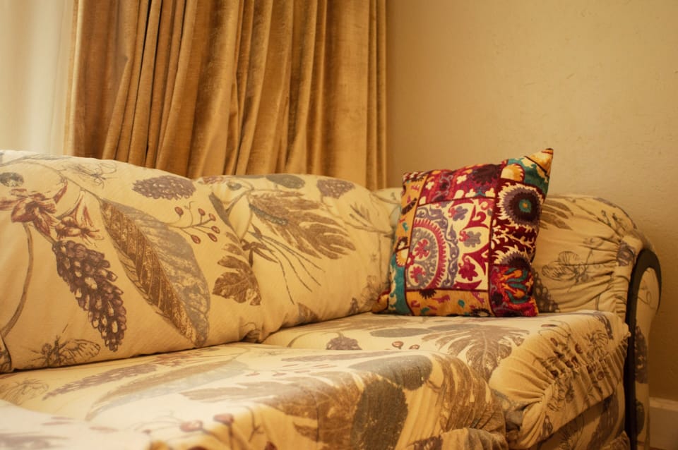 In-room safe, individually decorated, individually furnished, desk