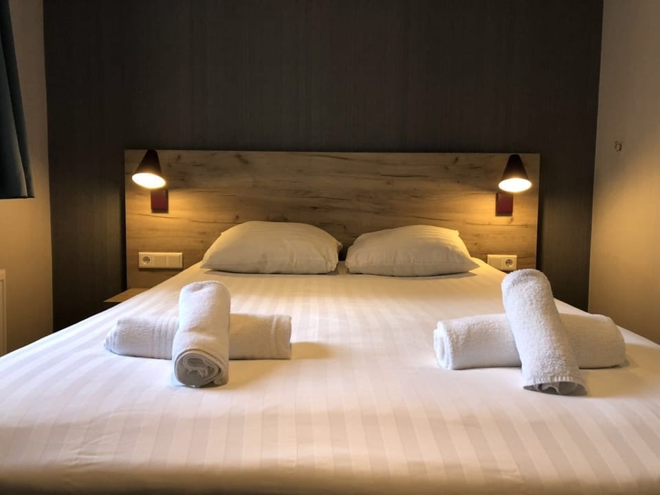 Bed sheets