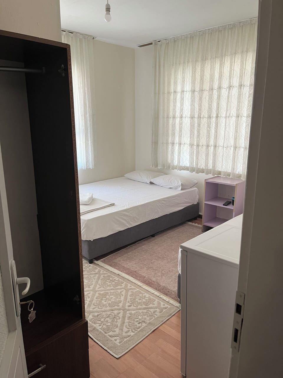 Family Room | Free WiFi, bed sheets