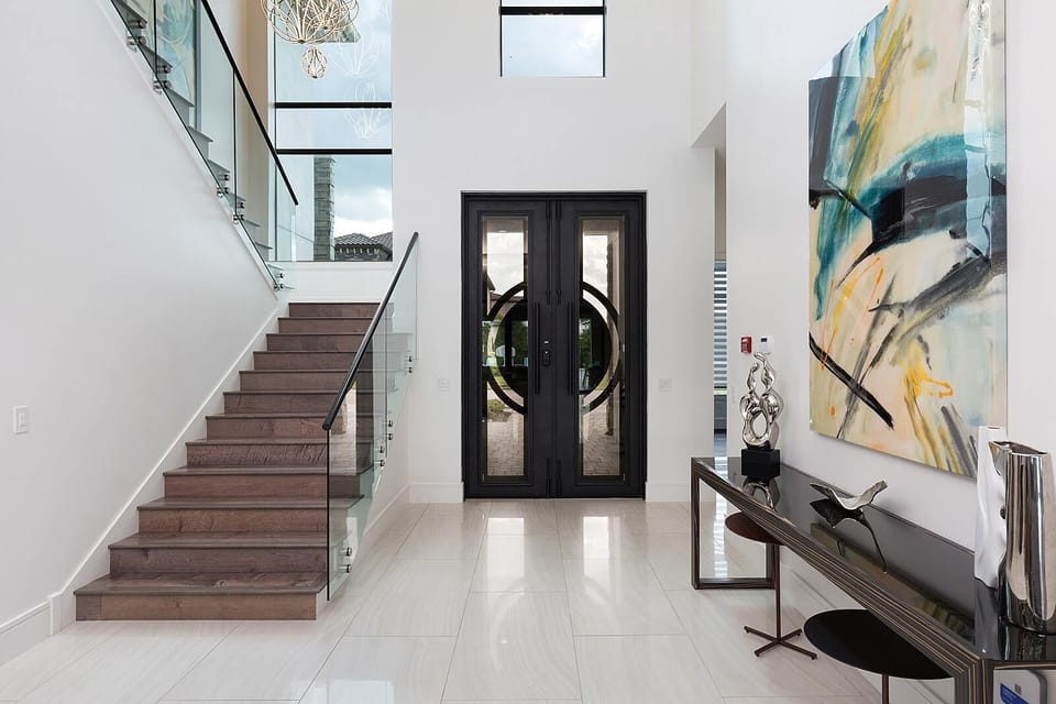 Foyer