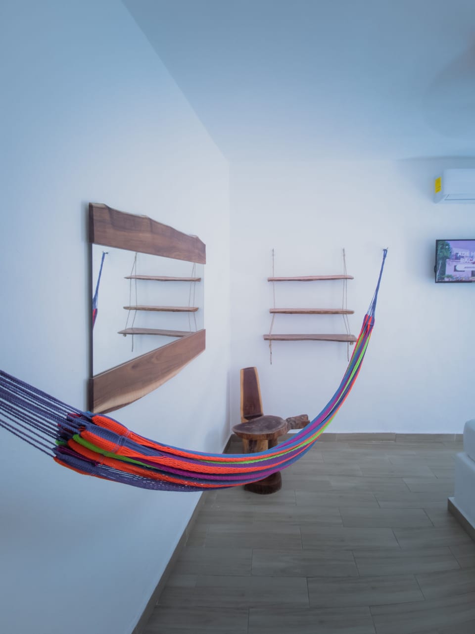Comfort Room, 1 Double Bed, Ground Floor (3) | Individually decorated, individually furnished, blackout drapes