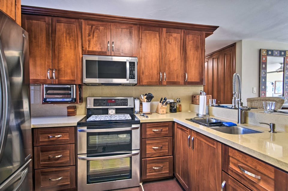 Kitchen | Blender | Coffee Maker & Grinder | Cooking Basics