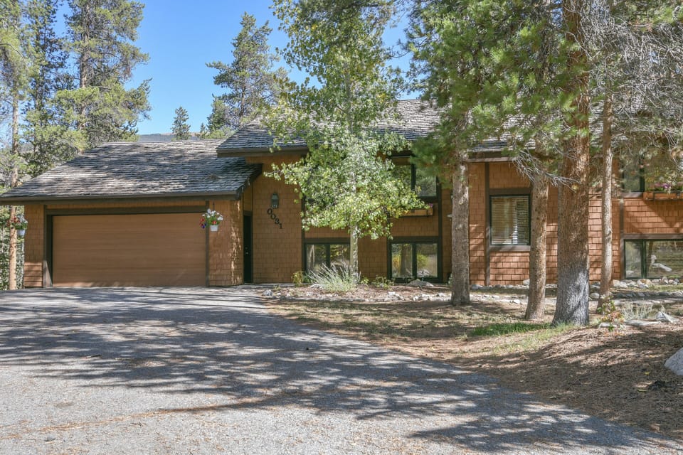 Lazy K private vacation home! #summer