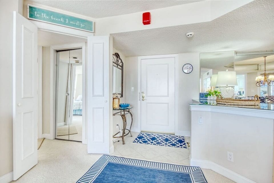 Welcome to our home!