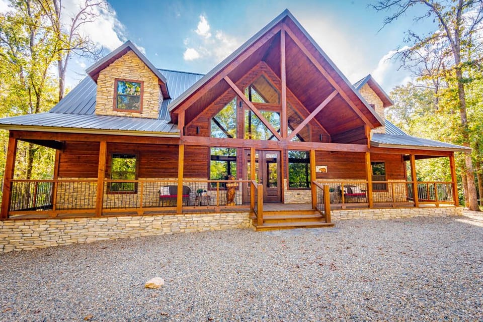 BearBottomLodge.BrokenBow