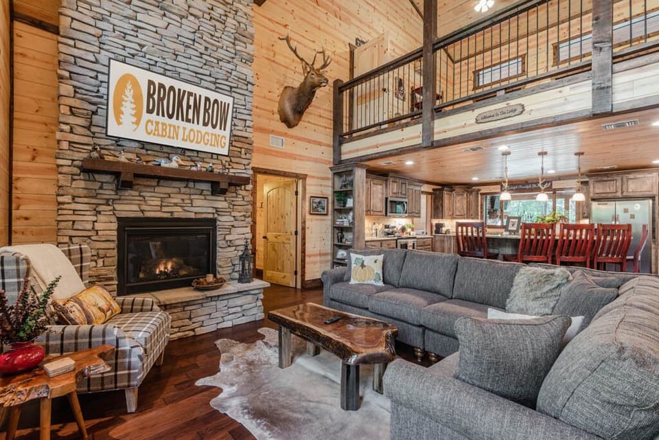 BearBottomLodge.BrokenBow