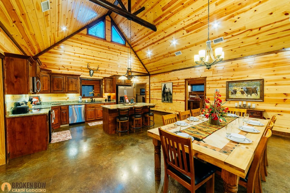 TwinCedarsLodge.BeaversBend7
