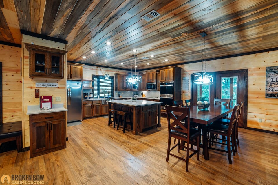 ABeautifulView.BrokenBow1