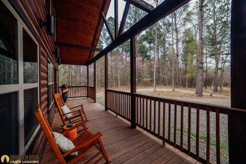 HappyEverAfter.BrokenBow8