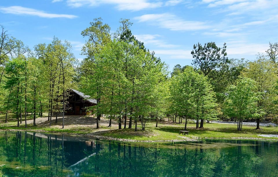 RowdyPond