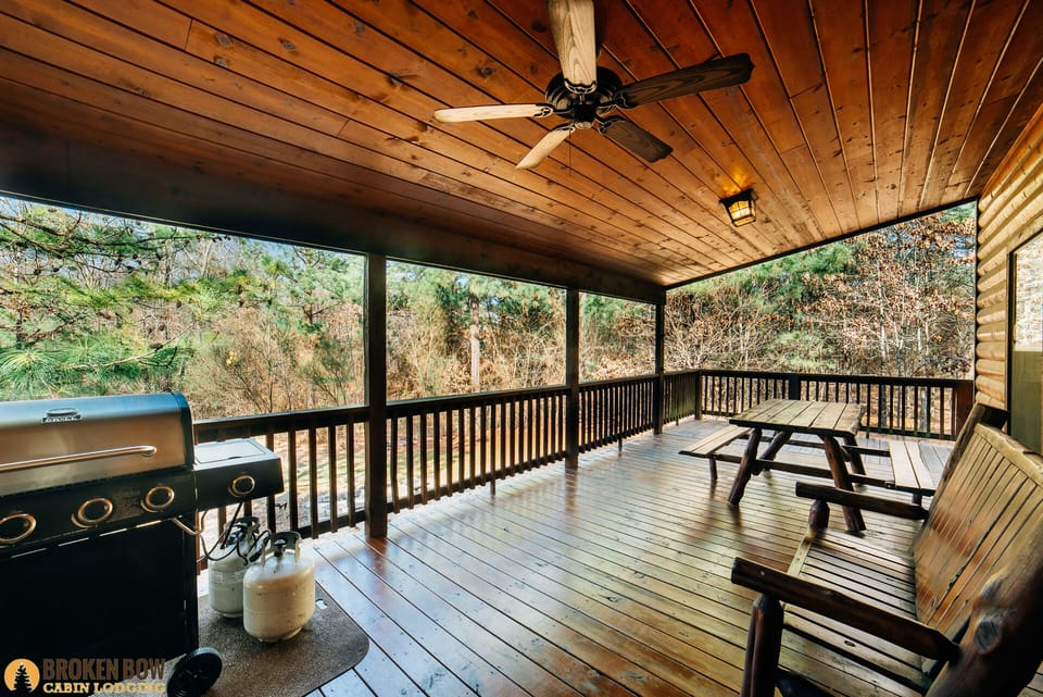 OakRidgeRetreat.BeaversBend13